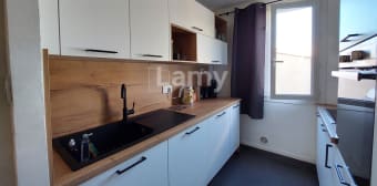 Image 2 - Appartement · Sisteron (04200) · 3 pièces · 54m²