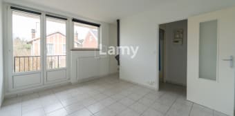 Image 1 - Appartement · Antony (92160) · 1 pièce · 21m²