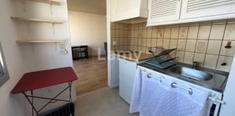 Image 3 - Appartement · Lyon (69007) · 1 pièce · 30m²