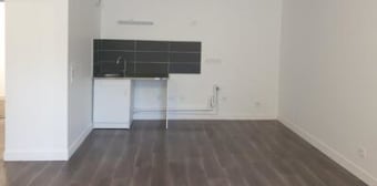 Appartement · Notre Dame De Bondeville (76960) · 2 pièces · 46m²