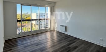Image 2 - Appartement · Angouleme (16000) · 2 pièces · 45m²