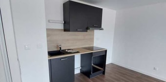 Image 2 - Appartement · Poitiers (86000) · 2 pièces · 47m²