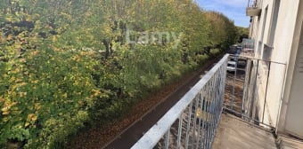 Image 3 - Appartement · Besancon (25000) · 2 pièces · 38m²