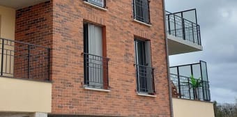 Image 1 - Appartement · Margny Les Compiegne (60280) · 3 pièces · 59m²