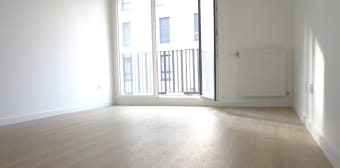 Image 1 - Appartement · Cergy (95800) · 2 pièces · 38m²