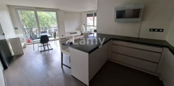 Image 2 - Appartement · Noisy Le Sec (93130) · 3 pièces · 62m²