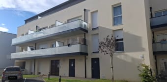 Image 1 - Appartement · Colombelles (14460) · 2 pièces · 45m²