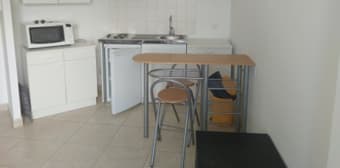 Image 2 - Appartement · Valenciennes (59300) · 1 pièce · 25m²