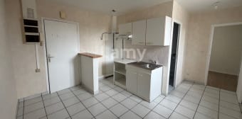 Image 1 - Appartement · Creil (60100) · 3 pièces · 36m²