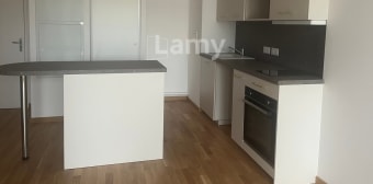 Image 1 - Appartement · Reims (51100) · 2 pièces · 40m²