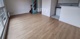 Image 2 - Appartement · Lille (59000) · 2 pièces · 37m²