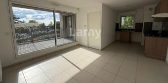 Image 1 - Appartement · Cenon (33150) · 3 pièces · 57m²