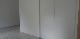 Image 3 - Appartement · Angers (49100) · 1 pièce · 35m²