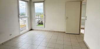 Image 1 - Appartement · Angouleme (16000) · 2 pièces · 51m²