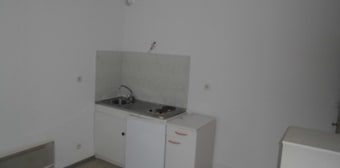 Image 2 - Appartement · Besancon (25000) · 1 pièce · 18m²