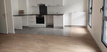 Image 3 - Appartement · Tours (37000) · 4 pièces · 84m²