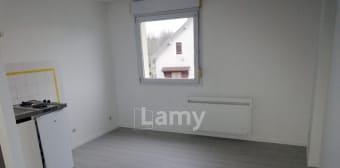 Image 2 - Appartement · Dijon (21000) · 1 pièce · 19m²