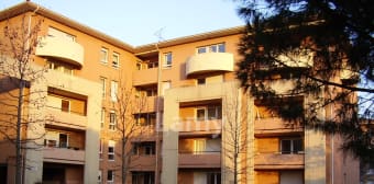Image 1 - Appartement · Toulouse (31200) · 3 pièces · 71m²