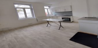 Image 3 - Appartement · Valenciennes (59300) · 2 pièces · 28m²