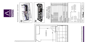 Image 3 - Appartement · Talence (33400) · 5 pièces · 98m²