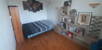 Image 2 - Appartement · Besancon (25000) · 2 pièces · 41m²