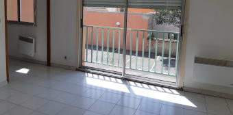 Image 1 - Appartement · Toulouse (31200) · 1 pièce · 26m²