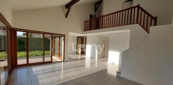 Image 1 - Maison/villa · Montbonnot St Martin (38330) · 5 pièces · 121m²