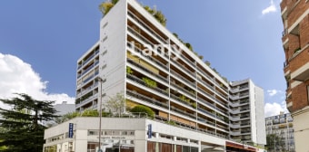 Image 2 - Appartement · Paris (75016) · 3 pièces · 79m²