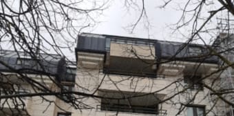 Image 1 - Appartement · Le Chesnay Rocquencourt (78150) · 1 pièce · 28m²