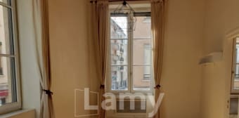 Image 3 - Appartement · Lyon (69007) · 2 pièces · 42m²