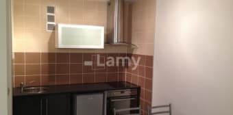 Image 1 - Appartement · Gaillard (74240) · 1 pièce · 27m²