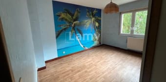 Image 1 - Appartement · Mulhouse (68200) · 100m²