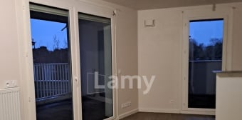 Image 2 - Appartement · Lyon (69008) · 2 pièces · 41m²