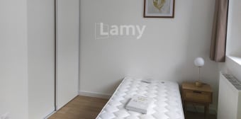 Image 3 - Appartement · Orleans (45100) · 17m²