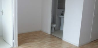 Image 3 - Appartement · Bordeaux (33800) · 1 pièce · 26m²