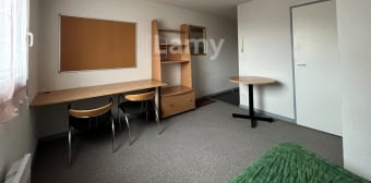 Image 3 - Appartement · Reims (51100) · 1 pièce · 18m²