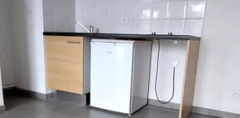 Image 3 - Appartement · Tournefeuille (31170) · 2 pièces · 43m²