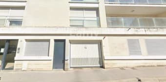 Image 1 - Parking/box · Reims (51100) · 8m²