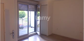 Image 1 - Appartement · Champs Sur Marne (77420) · 2 pièces · 38m²