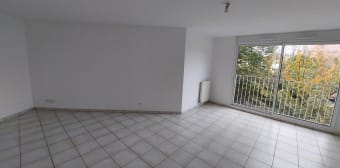 Image 1 - Appartement · St Sebastien Sur Loire (44230) · 2 pièces · 54m²