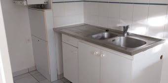 Image 3 - Appartement · La Rochelle (17000) · 2 pièces · 48m²