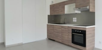 Image 2 - Appartement · Aix Les Bains (73100) · 2 pièces · 46m²