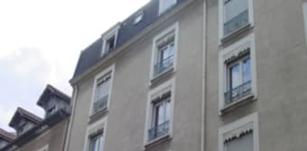Image 1 - Appartement · Grenoble (38000) · 1 pièce · 22m²