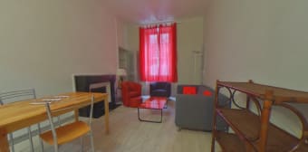 Image 2 - Appartement · Grenoble (38000) · 2 pièces · 37m²