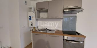 Image 3 - Appartement · Amiens (80000) · 3 pièces · 60m²