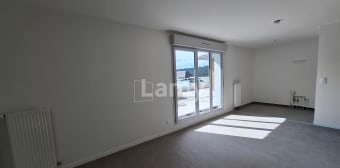 Image 3 - Appartement · Deville Les Rouen (76250) · 3 pièces · 61m²