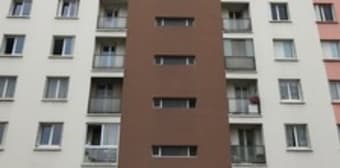 Image 1 - Appartement · Strasbourg (67000) · 2 pièces · 42m²