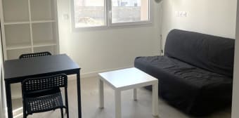 Image 3 - Appartement · Orleans (45100) · 1 pièce · 18m²
