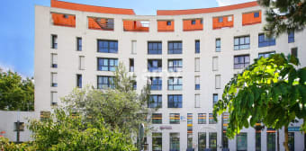 Image 1 - Appartement · La Roche Sur Yon (85000) · 4 pièces · 100m²
