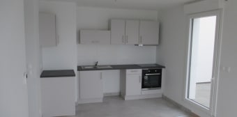Image 3 - Appartement · Dijon (21000) · 3 pièces · 54m²